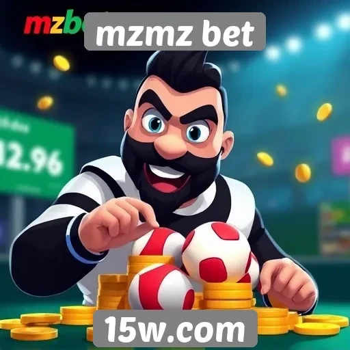 Comparativo entre bônus oferecidos pela mzmz bet