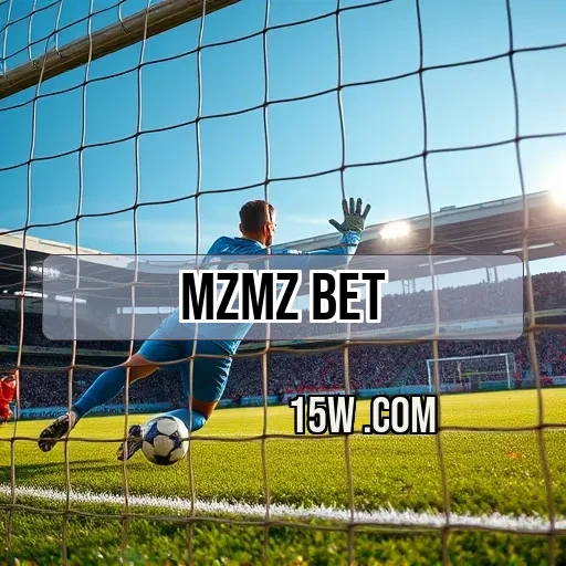 mzmz bet Jackpots: Ganhos incríveis esperam por você!