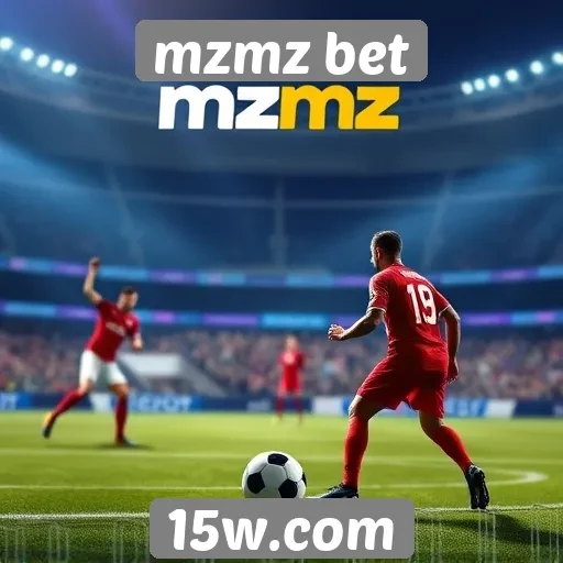 plataforma mzmz bet lança torneios de apostas ao vivo