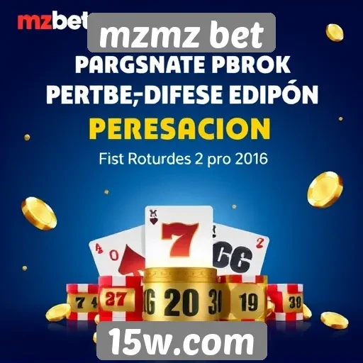 novidades de promoções no site mzmz bet