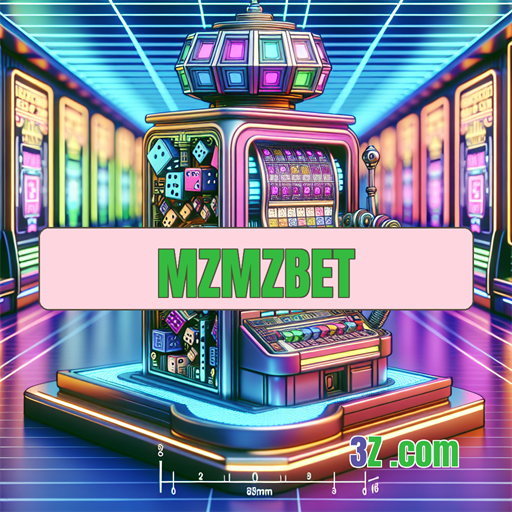 Slots Brilhantes: Diversão Aumentada no MZMZ Bet