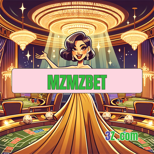 Experiência Exclusiva: O Mundo VIP do MZMZ Bet